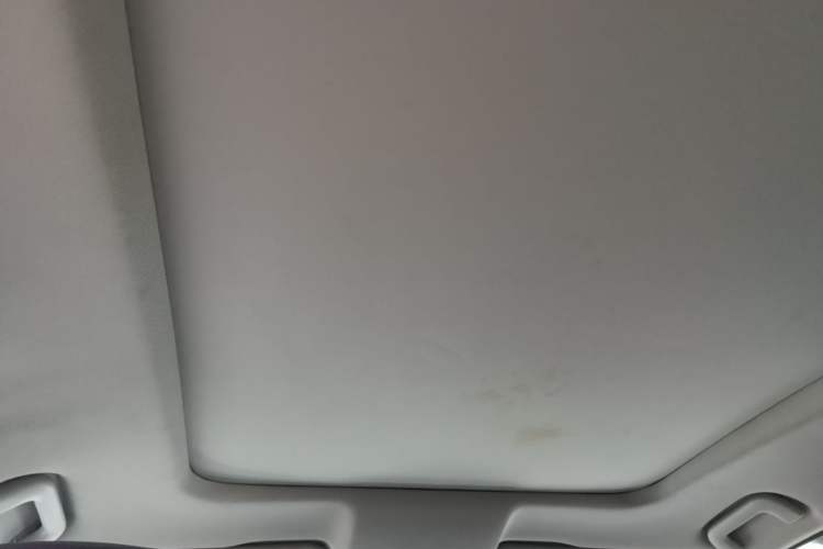 Used GAC Trumpchi GS8 2017 320T Two-Wheel Drive Luxury Smart Connectivity Version (7 Seats) Headliner