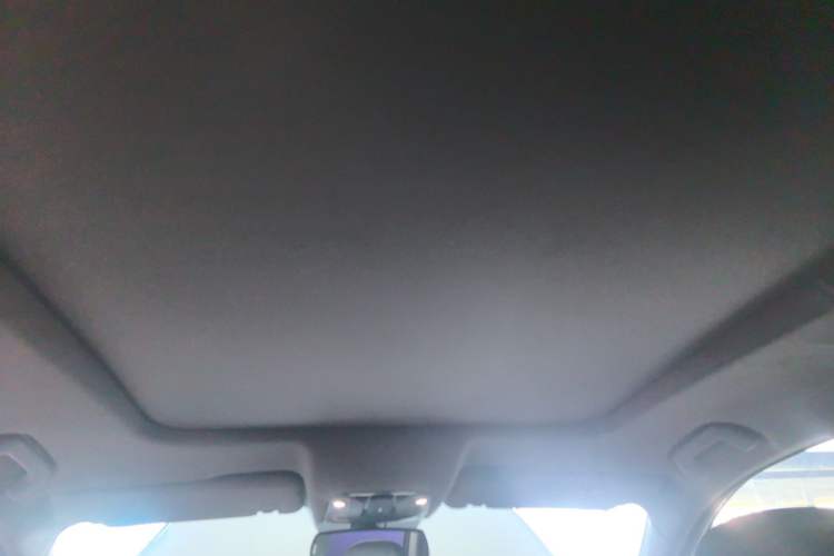Used GAC Trumpchi GS8 2019 390T Two-Wheel Drive Luxury Smart Connectivity Version (7 Seats) Headliner