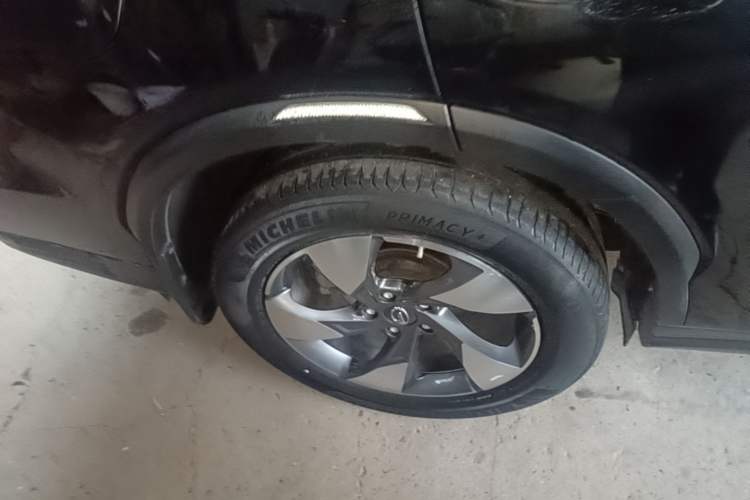 Used GAC Trumpchi GS8 2020 GS8S 390T Two-Wheel Drive Luxury Smart Connectivity Version Exterior 5