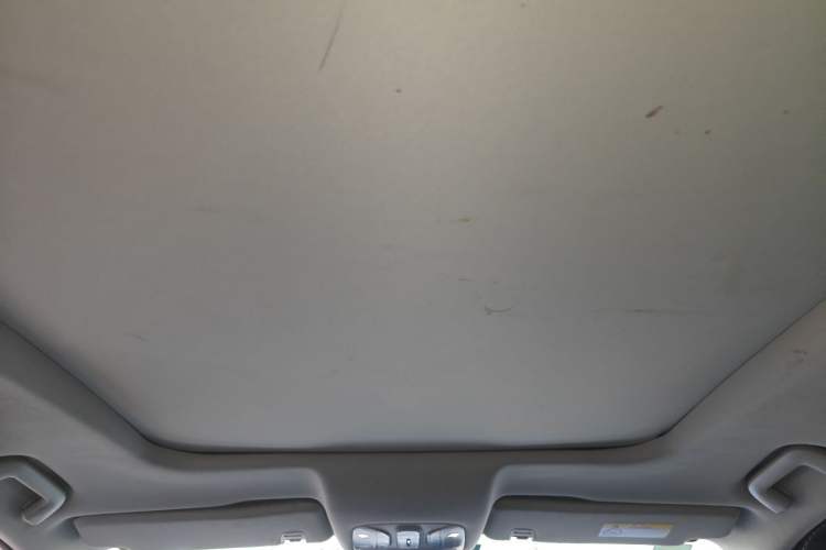 Used GAC Trumpchi GS8 2020 390T Two-Wheel Drive Luxury Smart Connectivity Version (7 Seats) Headliner