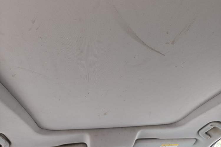Used GAC Trumpchi GS8 2020 390T Two-Wheel Drive Luxury Smart Connectivity Commemorative Edition (7 Seats) Headliner