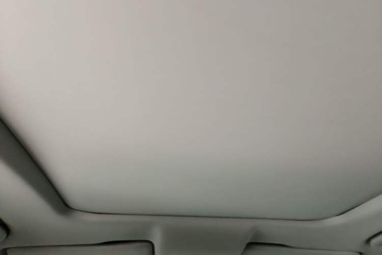 Used GAC Trumpchi GS8 2020 390T Two-Wheel Drive Luxury Smart Connectivity Version (7 Seats) Headliner