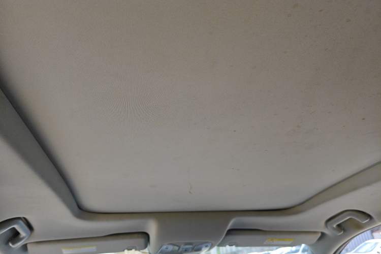 Used GAC Trumpchi GS8 2020 390T Four-Wheel Drive Luxury Smart Connect Edition (7 Seats) Headliner