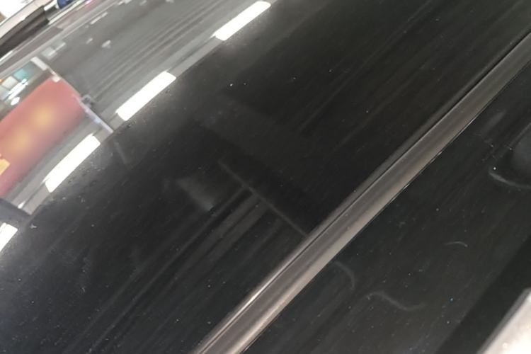 Used GAC Trumpchi GS8 2020 390T Four-Wheel Drive Luxury Smart Connectivity Commemorative Edition (7 Seats) Roof