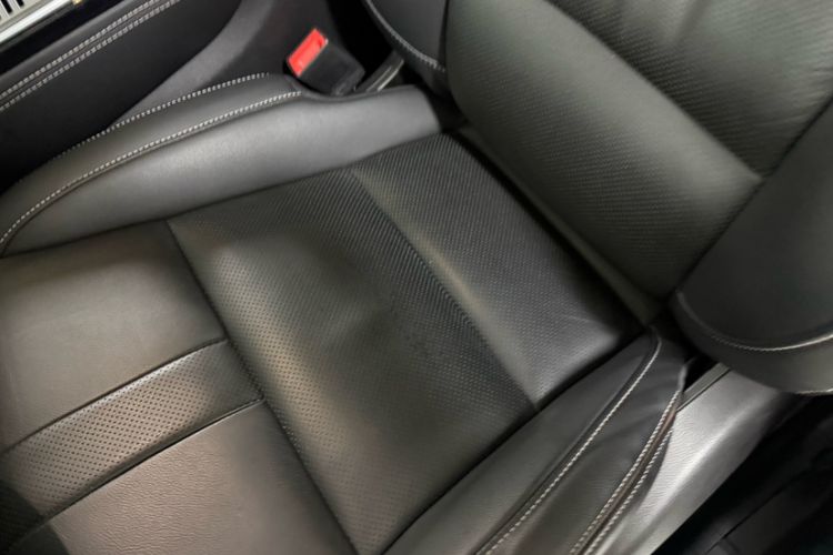 Used GAC Trumpchi GS8 2020 390T Two-Wheel Drive Prestige Version (7 Seats) Interior 2