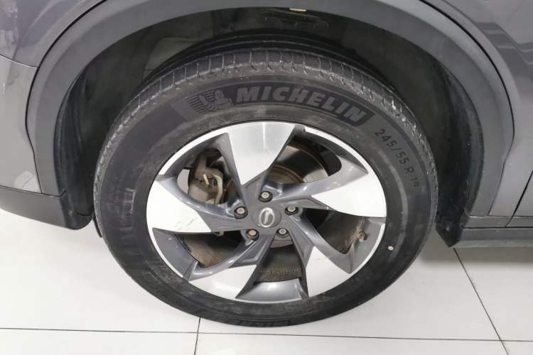 Used GAC Trumpchi GS8 2020 GS8S 390T Two-Wheel Drive Luxury Smart Connectivity Version Exterior 7