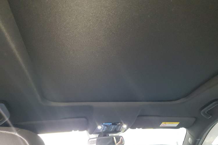 Used GAC Trumpchi GS8 2020 GS8S 390T Two-Wheel Drive Luxury Smart Connectivity Version Headliner