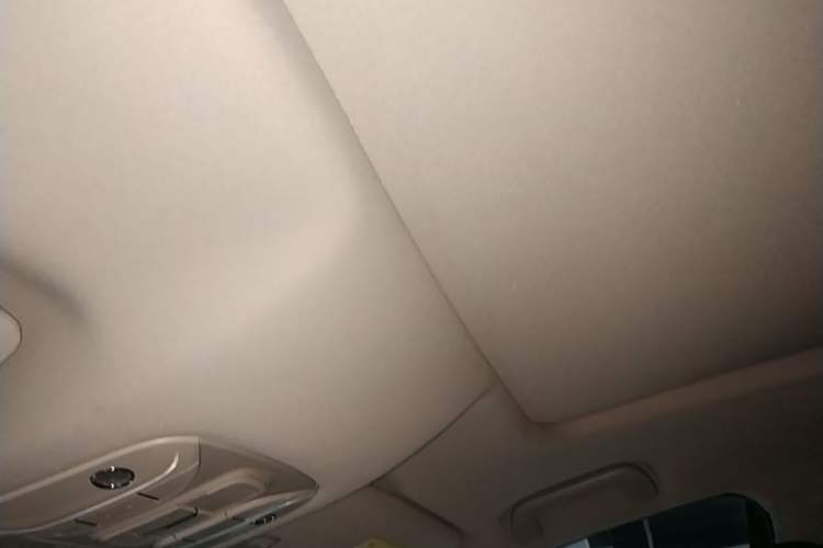 Used GAC Trumpchi GS8 2020 390T Two-Wheel Drive Luxury Smart Connectivity Commemorative Edition (7 Seats) Headliner