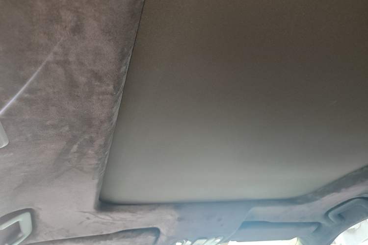 Used GAC Trumpchi GS8 2020 390T Two-Wheel Drive Luxury Smart Connectivity Version (7 Seats) Headliner
