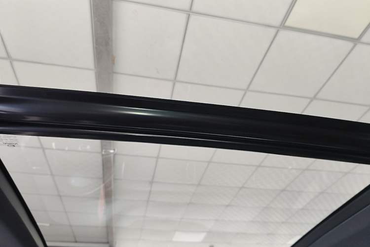 Used GAC Trumpchi GS8 2020 GS8S 390T Two-Wheel Drive Luxury Smart Connectivity Version Headliner