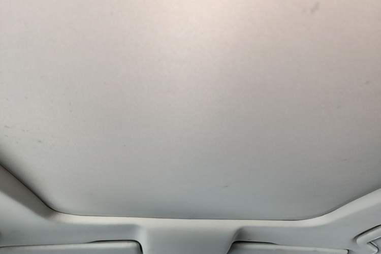 Used GAC Trumpchi GS8 2020 390T Two-Wheel Drive Luxury Smart Connectivity Commemorative Edition (7 Seats) Headliner