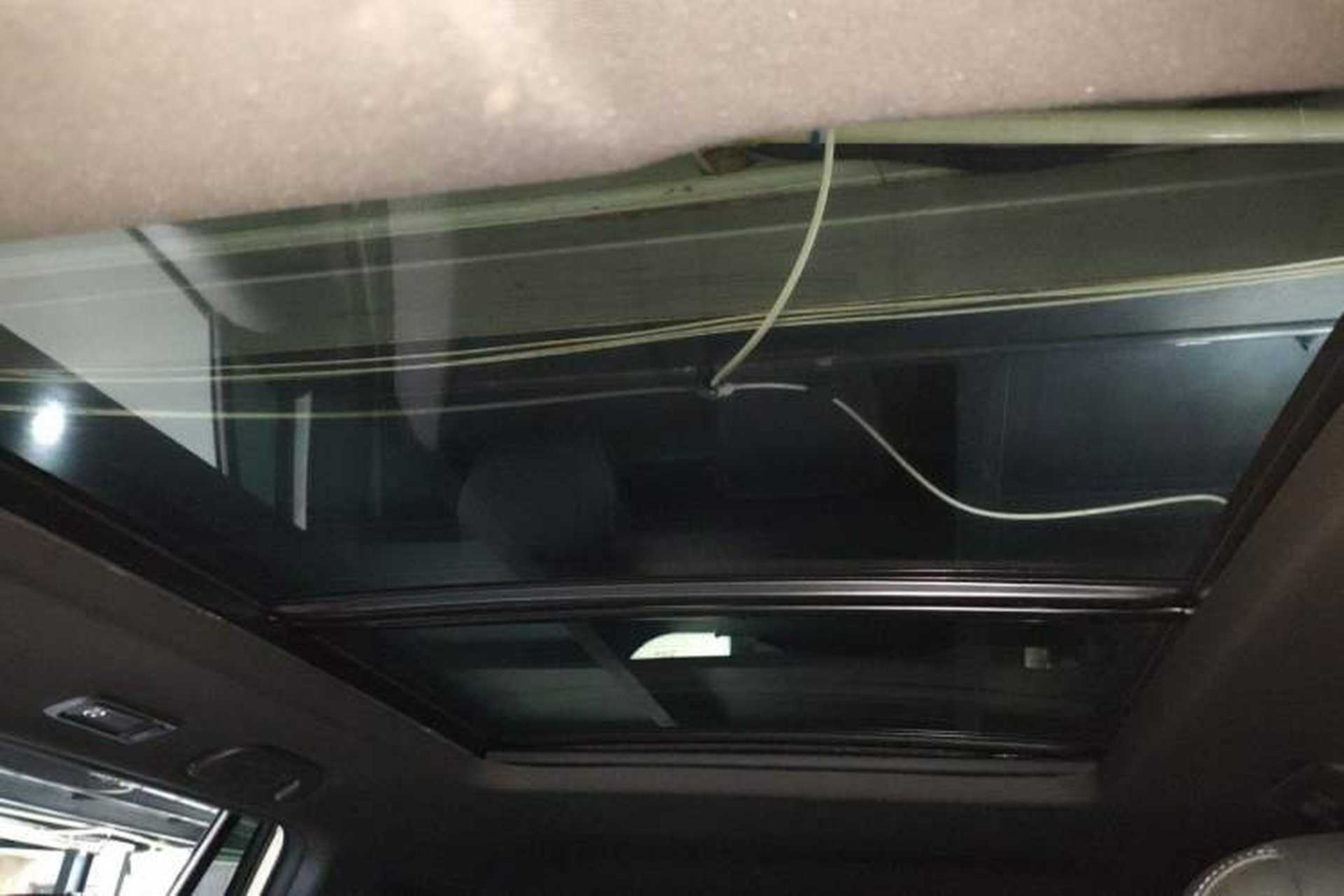 Used GAC Trumpchi GS8 2020 GS8S 390T Two-Wheel Drive Luxury Smart Connectivity Version Headliner