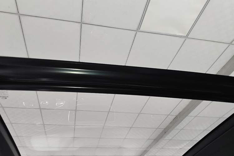 Used GAC Trumpchi GS8 2020 GS8S 390T Two-Wheel Drive Luxury Smart Connectivity Version Headliner
