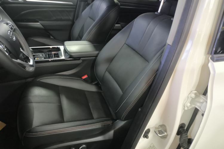 Used GAC Trumpchi GS8 2020 390T Two-Wheel Drive Luxury Smart Connectivity Version (7 Seats) Left Front Seat