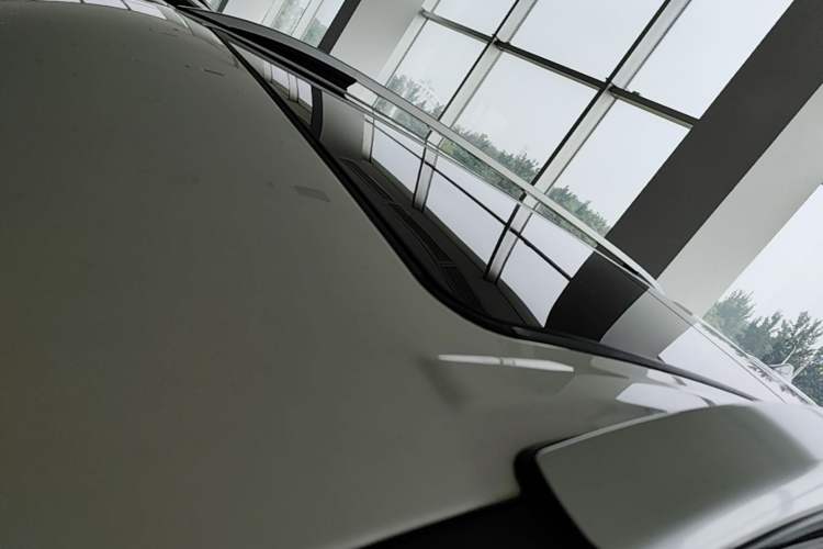 Used GAC Trumpchi GS8 2020 390T Two-Wheel Drive Luxury Smart Connectivity Commemorative Edition (7 Seats) Roof