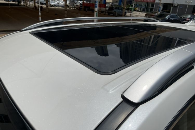 Used GAC Trumpchi GS8 2021 390T Two-Wheel Drive Luxury Smart Connect & Drive Edition (7 Seats) Exterior 3