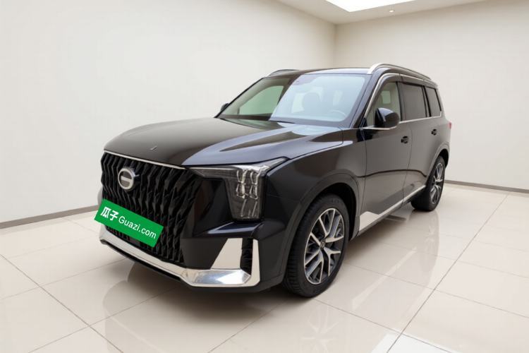Ojetý GAC Trumpchi GS8 2022 Dual-Engine Series 2.0TM Two-Wheel Drive Prestige Edition (7 Seats) Guazi used car, China used car export, Used car for sale, Used  cars, Cheapest cars for sale