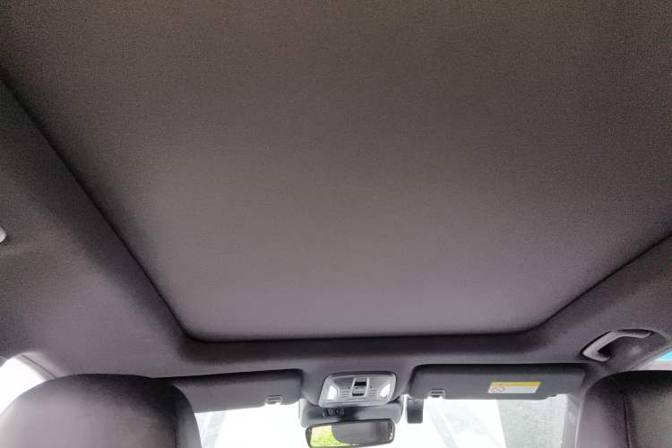 Used GAC Trumpchi GS8 2022 Flagship Series 2.0 TGDI Two-Wheel-Drive Prestige Edition (7 Seats) Headliner
