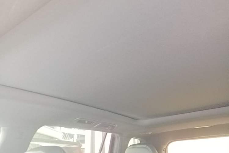 Used GAC Trumpchi GS8 2022 Linghang Series 2.0 TGDI Two-Wheel-Drive Luxury Smart Connectivity Version (7 Seats) Headliner