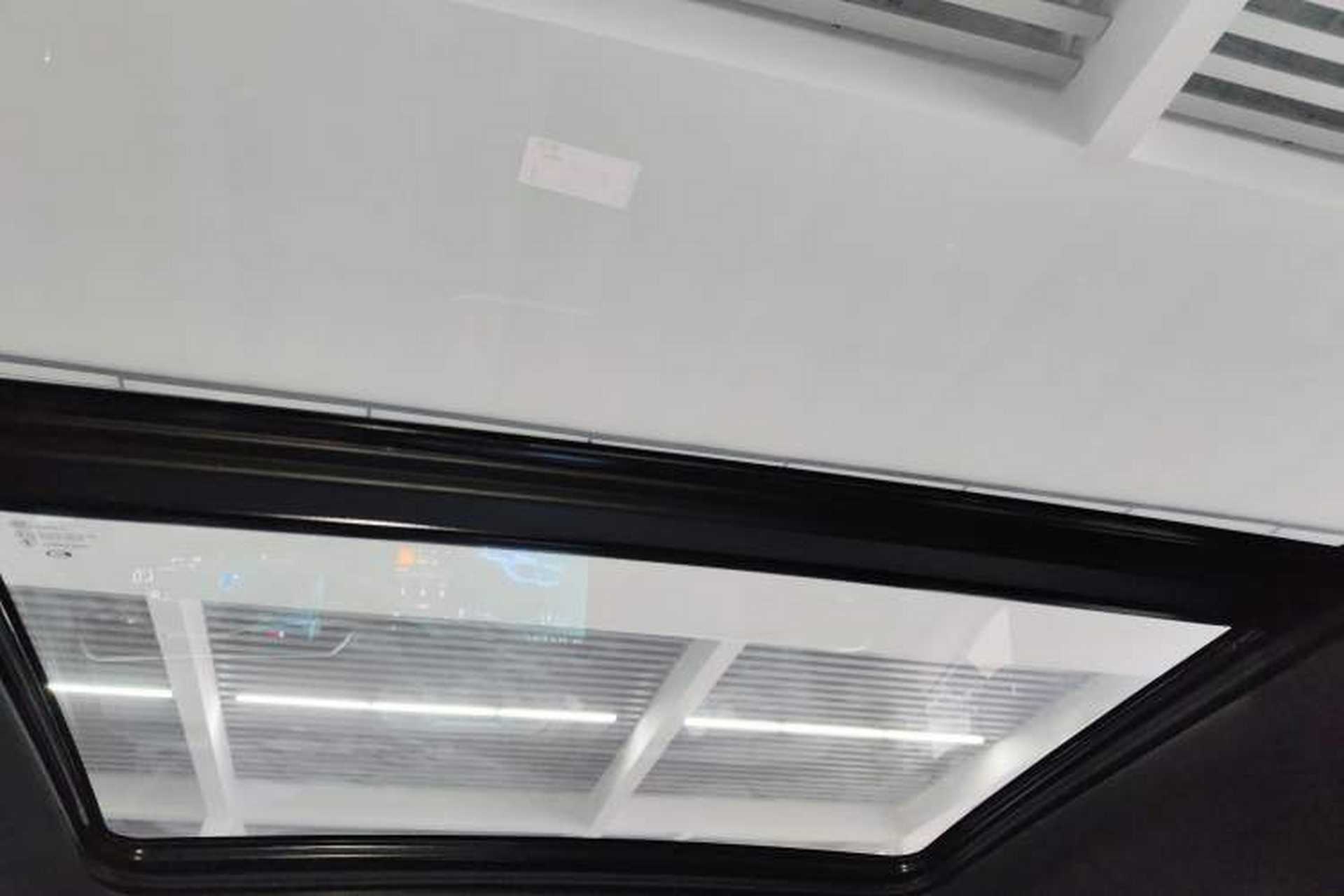 Used GAC Trumpchi GS8 2022 Flagship Series 2.0 TGDI Two-Wheel-Drive Prestige Edition (7 Seats) Headliner