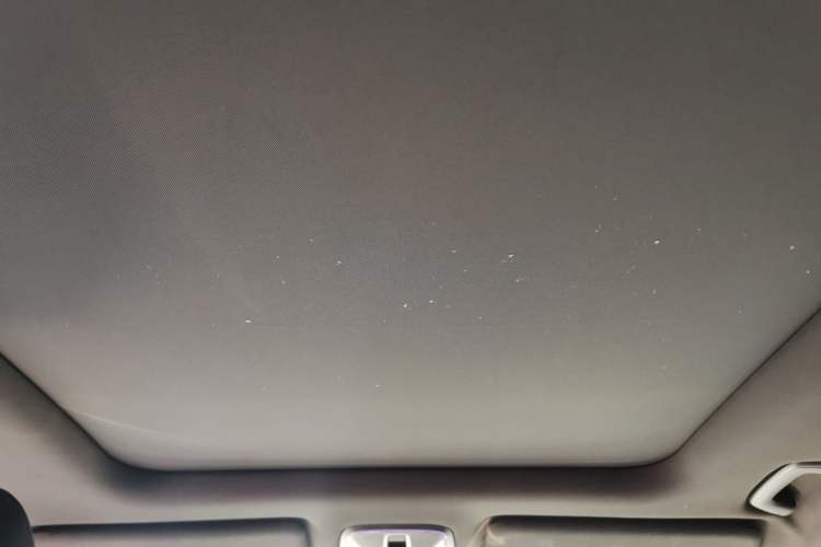 Used GAC Trumpchi GS8 2022 Linghang Series 2.0 TGDI Two-Wheel-Drive Luxury Smart Connectivity Version (7 Seats) Headliner