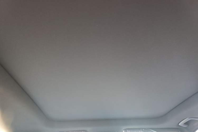 Used GAC Trumpchi GS8 2022 LINGHANG Series 2.0 TGDI Two-Wheel-Drive Luxury Edition (7 Seats) Headliner