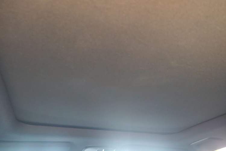 Used GAC Trumpchi GS8 2022 Linghang Series 2.0 TGDI Two-Wheel-Drive Luxury Smart Connectivity Version (7 Seats) Headliner
