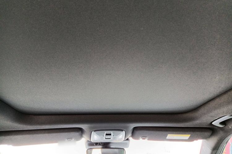 Used GAC Trumpchi GS8 2022 Linghang Series 2.0 TGDI Two-Wheel-Drive Luxury Smart Connectivity Version (7 Seats) Headliner