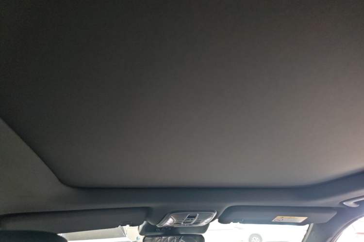 Used GAC Trumpchi GS8 2022 Linghang Series 2.0 TGDI Two-Wheel-Drive Luxury Smart Connectivity Version (7 Seats) Headliner