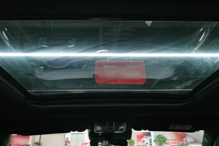 Used GAC Trumpchi GS8 2022 Flagship Series 2.0 TGDI Two-Wheel-Drive Prestige Edition (7 Seats) Headliner
