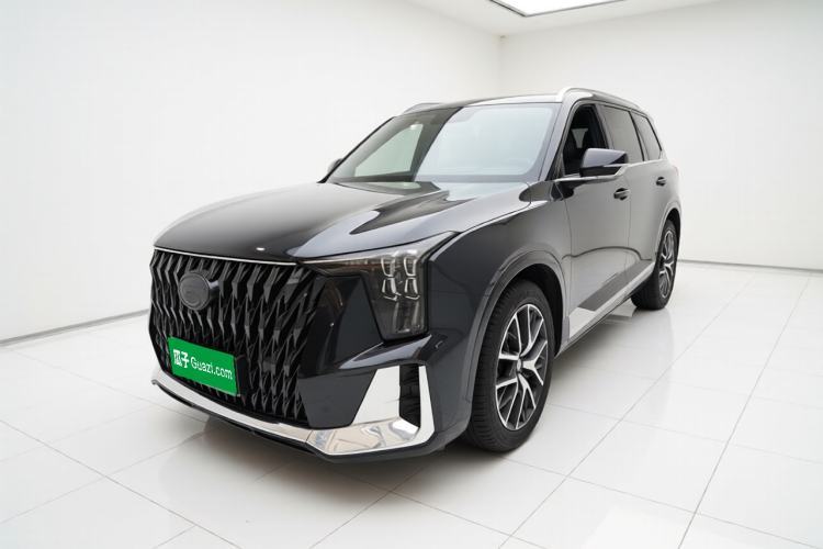 Used GAC Trumpchi GS8 2022 Double-Energy Series 2.0TM Two-Wheel Drive Prestige Edition (6 Seats) Guazi used car, China used car export, Used car for sale, Used  cars, Cheapest cars for sale