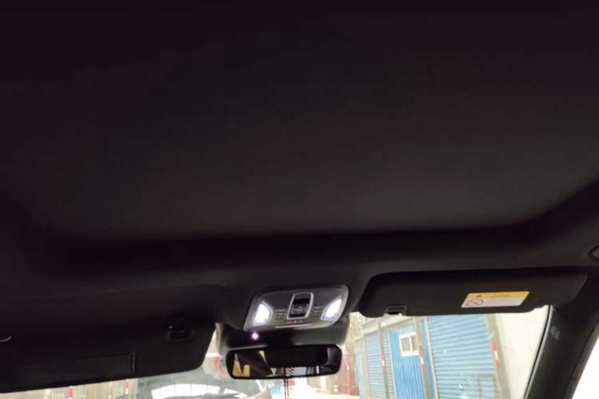 Used GAC Trumpchi GS8 2022 Double-Energy Series 2.0TM Four-Wheel Drive Premium Edition (7 Seats) Headliner