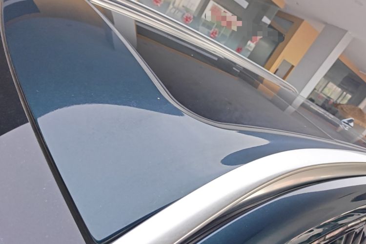Used GAC Trumpchi GS8 2022 Flagship Series 2.0 TGDI Two-Wheel-Drive Prestige Edition (7 Seats) Roof