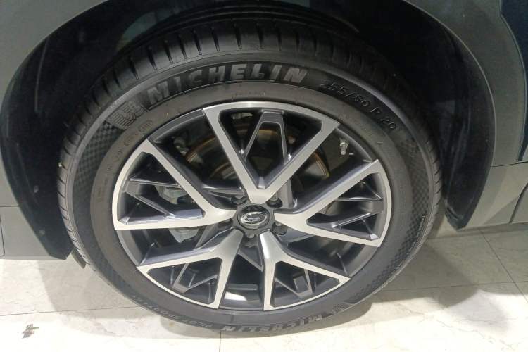 Used GAC Trumpchi GS8 2022 Flagship Series 2.0 TGDI Two-Wheel-Drive Prestige Edition (6-seater) Exterior 7