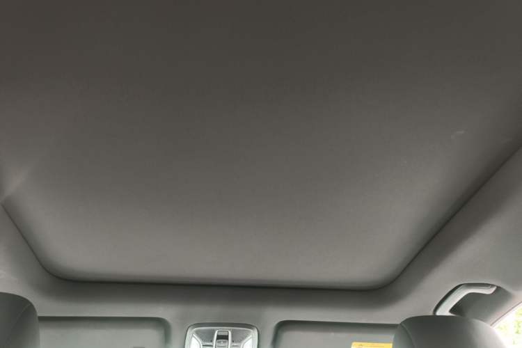 Used GAC Trumpchi GS8 2022 Linghang Series 2.0 TGDI Two-Wheel-Drive Luxury Smart Connectivity Version (7 Seats) Headliner