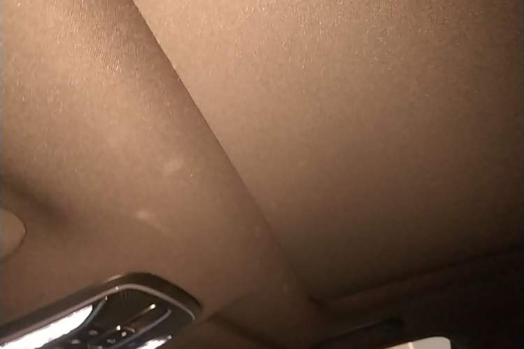 Used GAC Trumpchi GS8 2022 Dual-Engine Series 2.0TM Two-Wheel Drive Prestige Edition (7 Seats) Headliner