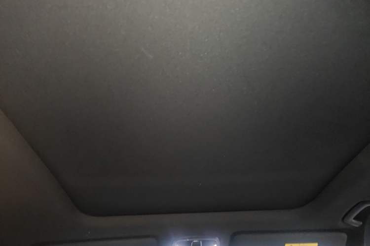 Used GAC Trumpchi GS8 2022 Dual-Engine Series 2.0TM Two-Wheel Drive Prestige Edition (7 Seats) Headliner