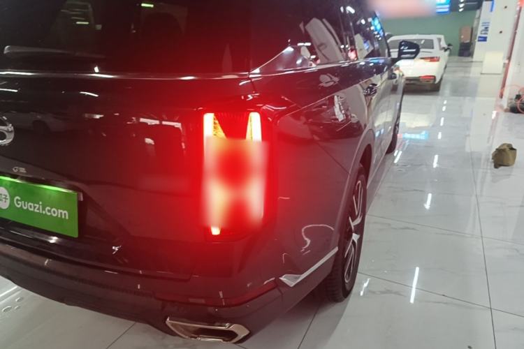 Used GAC Trumpchi GS8 2022 Flagship Series 2.0 TGDI Two-Wheel-Drive Prestige Edition (7 Seats) Right Rear Taillight