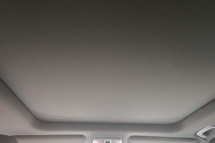 Used GAC Trumpchi GS8 2022 Linghang Series 2.0 TGDI Two-Wheel-Drive Luxury Smart Connectivity Version (7 Seats) Headliner