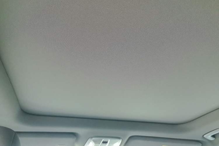 Used GAC Trumpchi GS8 2022 Linghang Series 2.0 TGDI Two-Wheel-Drive Luxury Smart Connectivity Version (7 Seats) Headliner
