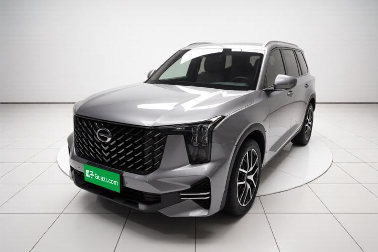 Used GAC Trumpchi GS8 2022 Flagship Series 2.0 TGDI Two-Wheel-Drive Prestige Edition (7 Seats) Guazi used car, China used car export, Used car for sale, Used  cars, Cheapest cars for sale