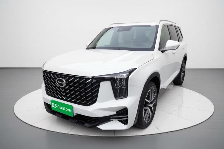 Ojetý GAC Trumpchi GS8 2022 Flagship Series 2.0 TGDI Two-Wheel-Drive Prestige Edition (7 Seats) Guazi used car, China used car export, Used car for sale, Used  cars, Cheapest cars for sale