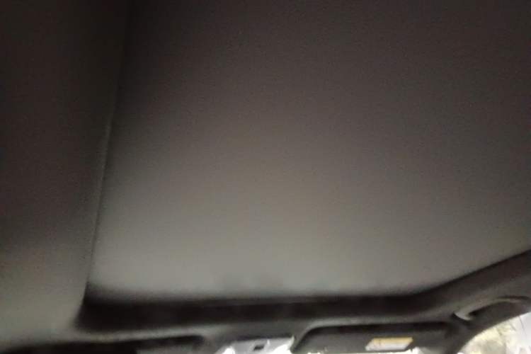 Used GAC Trumpchi GS8 2022 Dual-Engine Series 2.0TM Two-Wheel Drive Prestige Edition (7 Seats) Headliner