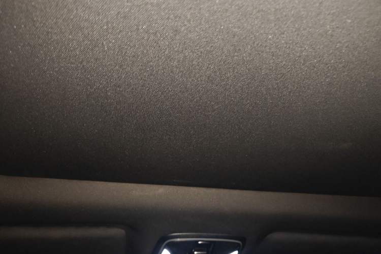 Used GAC Trumpchi GS8 2022 Linghang Series 2.0 TGDI Two-Wheel-Drive Luxury Smart Connectivity Version (7 Seats) Headliner