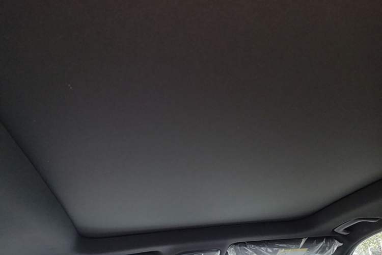 Used GAC Trumpchi GS8 2022 Double-Energy Series 2.0TM Four-Wheel Drive Premium Edition (7 Seats) Headliner