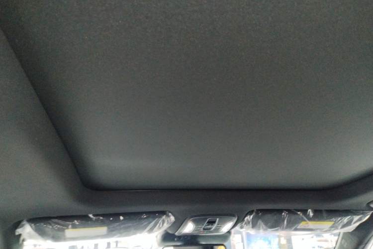 Used GAC Trumpchi GS8 2022 Flagship Series 2.0 TGDI Four-Wheel Drive Luxury Smart Connectivity Version (6 Seats) Headliner