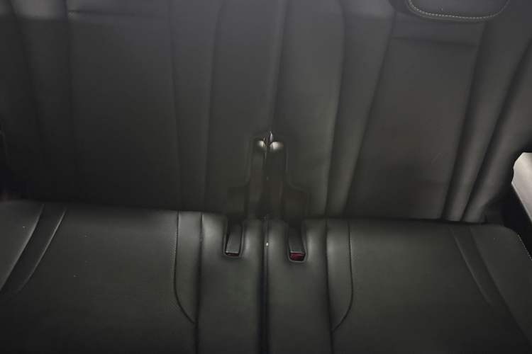 Used GAC Trumpchi GS8 2022 Dual-Engine Series 2.0TM Two-Wheel Drive Prestige Edition (7 Seats) Interior 6