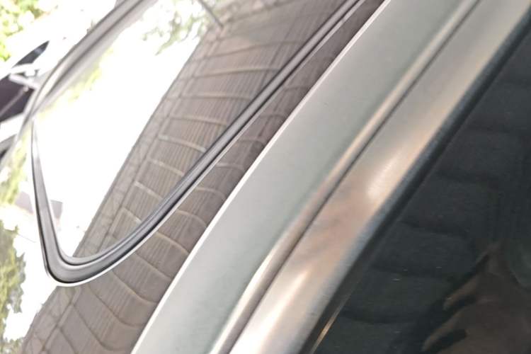 Used GAC Trumpchi GS8 2024 Linghang Series 2.0 TGDI Two-Wheel Drive Luxury Smart Connectivity Version Roof