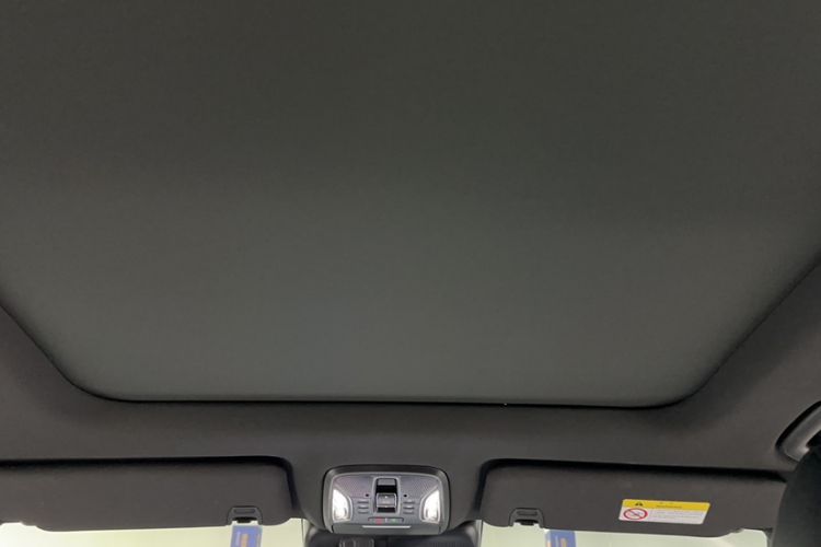 Used GAC Trumpchi GS8 2025 Linghang Series 2.0 TGDI Two-Wheel-Drive Luxury Edition 5 Seats Headliner