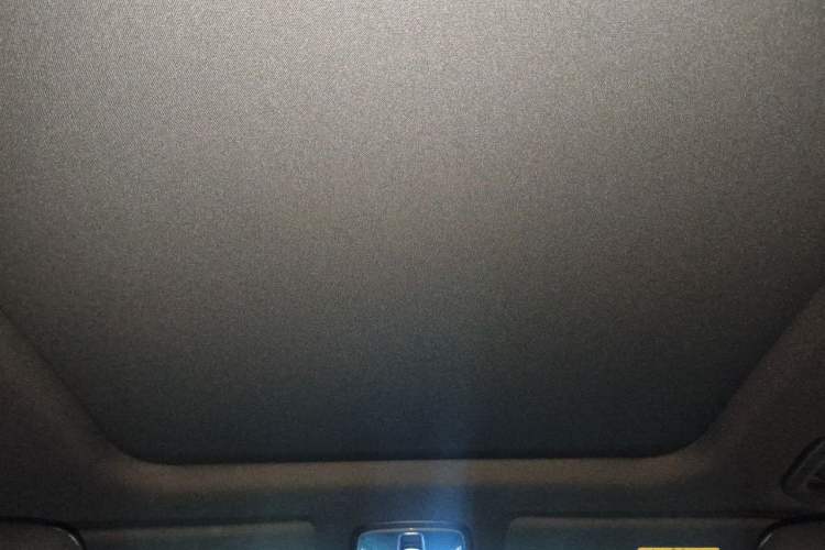 Used GAC Trumpchi GS8 2025 Linghang Series 2.0 TGDI Two-Wheel-Drive Luxury Edition 5 Seats Headliner